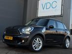 Mini Mini Countryman 1.6 One Knockout Edition | Xenon | Navi, Auto's, Mini, Voorwielaandrijving, Navigatiesysteem, Stof, Gebruikt