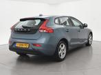 Volvo V40 1.6 D2 + STOELVERWARMING | NAVIGATIE | DIGITALE CO, Auto's, Voorwielaandrijving, Euro 5, Stof, Gebruikt