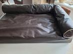 Hondenmand/divanbed bruin 110x70cm nieuw, Ophalen, Nieuw