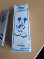 Mickey Mouse pocket radio, Ophalen of Verzenden, Mickey Mouse, Zo goed als nieuw, Overige typen