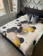 2 persoonsbed, Huis en Inrichting, Slaapkamer | Boxsprings, Ophalen, Tweepersoons, Zo goed als nieuw, Overige maten