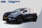 Renault Kadjar 1.3 TCe Black Edition | Automaat | Trekhaak 1, Auto's, Renault, Kadjar, Gebruikt, 4 cilinders, 715 kg