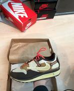 Tracis Scott Cactus Jack Baroque Brown - maat 41, Ophalen, Bruin, Nike x Travis Scott, Sneakers of Gympen
