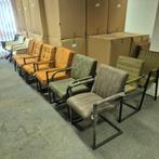 Grote Restpartij Stoelen! NU 20 - 30 euro stuk uitzoeken!, Ophalen, Overige kleuren, Verschillende, Zo goed als nieuw