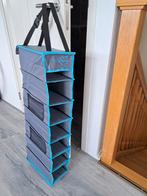 BO CAMP schoenenrek 7 vakken.Als nieuw.Uitstekende kwaliteit, Ophalen of Verzenden