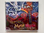 Santana (featuring The Product G&B) - Maria Maria, Ophalen of Verzenden, Zo goed als nieuw, Pop