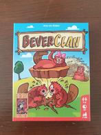 Spel beverclan 999 games, Hobby en Vrije tijd, Gezelschapsspellen | Kaartspellen, Verzenden, Zo goed als nieuw