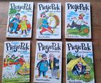 Pietje Puk - 6 verschillende titels -uit de 70-er jaren, Ophalen of Verzenden, Gelezen