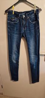 Chief spijkerbroek, Ophalen of Verzenden, Zo goed als nieuw, Blauw, Overige jeansmaten