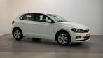 Volkswagen Polo 1.0 TSI Comfortline Navigatie DAB+ App-Conne, Auto's, Voorwielaandrijving, Stof, Gebruikt, Met garantie (alle)