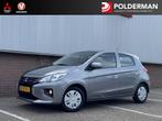 Mitsubishi Space Star 1.2 Connect+, Voorwielaandrijving, Gebruikt, 850 kg, Bedrijf