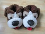 dierenpantoffel hond maat 36/37, Gebruikt, Jongen of Meisje, Overige typen, Ophalen of Verzenden