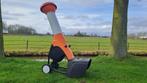 Stihl ghe 250 s electrische versnipperaar, demo!, -, -, Ophalen of Verzenden, Zo goed als nieuw
