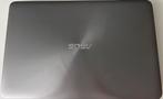 Asus gaming laptop N551J, 17 inch of meer, Qwerty, 2 tot 3 Ghz, 8 GB