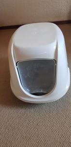 Kattenbak 4 stuks Nieuw, Dieren en Toebehoren, Kattenbakken, Ophalen, Nieuw, Gesloten