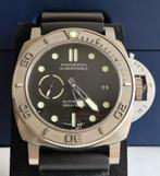 T.K. i.nw.st. Panerai Submersible PAM 00984 van 04-2020., Overige merken, Overige materialen, Polshorloge, Overige materialen