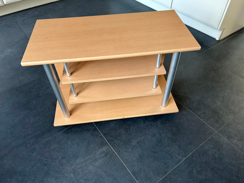 TV meubel, Ophalen, Gebruikt
