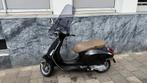 Vespa Primavera, Ophalen, Gebruikt, Benzine, Vespa