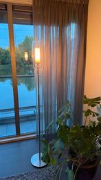 Mooie Staande Lamp - Sfeervolle Verlichting, Huis en Inrichting, Lampen | Vloerlampen, Ophalen, Zo goed als nieuw, Metaal, 150 tot 200 cm
