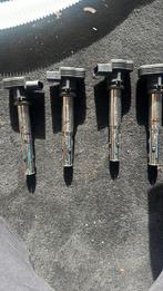 Bobine ngk audi a6 c7 2.0 tfsi 4 stuks, Ophalen of Verzenden, Audi