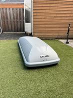 Dakkoffer te koop, Auto diversen, Dakkoffers, Ophalen of Verzenden, Zo goed als nieuw