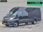 Iveco Daily 35C18 3.0L Automaat L3H2 180PK Dubbellucht 3,5t, Auto's, Automaat, Euro 6, 4 cilinders, Iveco