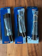 Roco h0 rails partij, Ophalen of Verzenden, Gelijkstroom, Rails, Roco