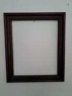 Schilderijlijst 032. 48x58 cm, Ophalen of Verzenden, Hout, Minder dan 50 cm