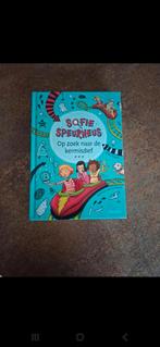 2x Sofie Speurneus kinderboeken, Ophalen of Verzenden