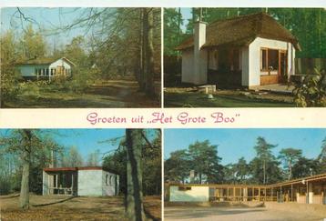 (388-329-005) Doorn Het Grote Bos beschikbaar voor biedingen