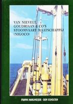 Haalmeijer - Van Nievelt, Goudriaan, Ophalen, Nieuw, Motorboot, Boek of Tijdschrift
