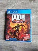 Doom Eternal PS4, Ophalen of Verzenden, Shooter, 1 speler, Zo goed als nieuw