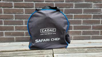 Cadac Safari Chef - Zo goed als nieuw! beschikbaar voor biedingen