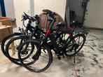 Partij 4x elektrische fietsen BULLS (defect-storing), Ophalen of Verzenden, Zo goed als nieuw, 20 inch of meer