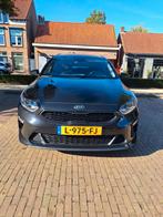 Kia (Pro) Cee d 1.5 T-gdi benzine160pk 2021 Zwart 114.300 km, Voorwielaandrijving, 65 €/maand, Stof, Zwart