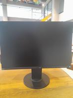 Eizo flexscan EV2455, VGA, Eizo Flexscan, 61 t/m 100 Hz, Hoofdtelefoonaansluiting