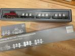 Märklin 2874, jubilium kit 125 jarig bestaan, Wisselstroom, Treinset, Ophalen of Verzenden, Zo goed als nieuw