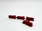 IMC SPLITSET SPMT MAMMOET LADING UITBREIDING, Hobby en Vrije tijd, Modelauto's | 1:50, Overige merken, HGL74-@hotmail.com, Houten