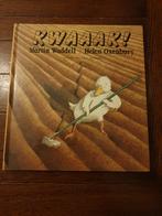 Martin Waddell - Kwaaak!, Boeken, Ophalen of Verzenden, Zo goed als nieuw, Martin Waddell