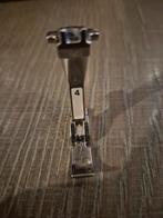 Bernina #4 Ritsvoet - Oude Modellen, Ophalen of Verzenden, Gebruikt, Toebehoren, Bernina