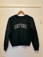 Sweater Oxford Dames m, Maat 38/40 (M), Ophalen of Verzenden, Subdued, Gedragen