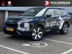 Mitsubishi Outlander 2.4 PHEV Instyle+, Automaat, 2095 kg, 136 pk, Euro 6