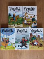 5x Pietje Puk omnibussen, 8 delen, Henri Arnoldus, IZGS!, Boeken, Ophalen of Verzenden