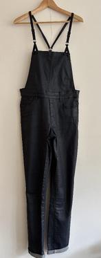 G-Star Tuinbroek, Maat 38/40 (M), Blauw, Ophalen of Verzenden, Zo goed als nieuw