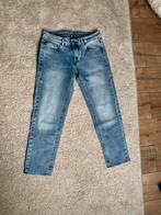 G-Star Kate Boyfriend Jeans - Maat 26/30, Kleding | Dames, Spijkerbroeken en Jeans, Ophalen of Verzenden, Zo goed als nieuw, Blauw