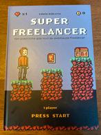 Super Freelancer - Nieuw!, Ophalen of Verzenden, Nieuw