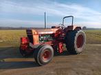 Nette Volvo BM 800 met TD60 motor te koop, Zakelijke goederen, Agrarisch | Tractoren, Ophalen of Verzenden, Gebruikt, Tot 80 Pk