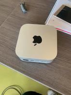 Mac mini m2 chip, Computers en Software, Apple Desktops, Ophalen of Verzenden, Zo goed als nieuw, Mac Mini