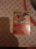 Charizard rc5 generations, Verzenden, Zo goed als nieuw