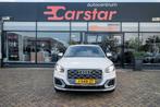 Audi Q2 1.4 TFSI CoD Design Pro Line Plus|Navi|Cruise|Camera, 65 €/maand, Stof, Gebruikt, 4 cilinders